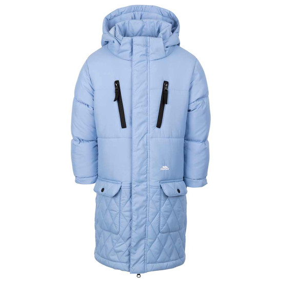 Trespass Παιδικό μπουφάν Orrin Insulated Casual Jacket